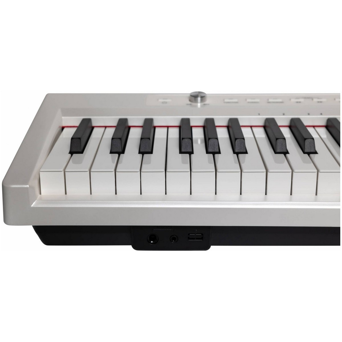 Цифровое пианино Aramius APS-110 WH