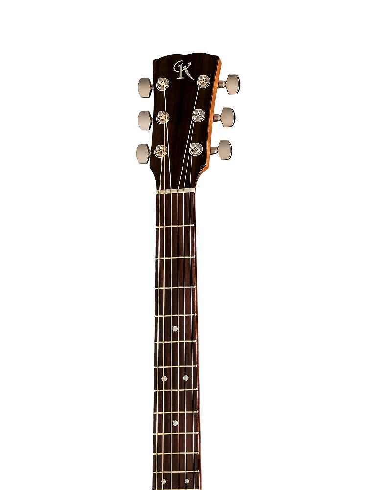 Акустическая гитара Kremona F10C Steel String Series