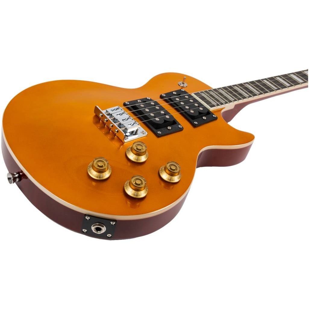 Электро-укулеле FLIGHT Centurion Tenor GT