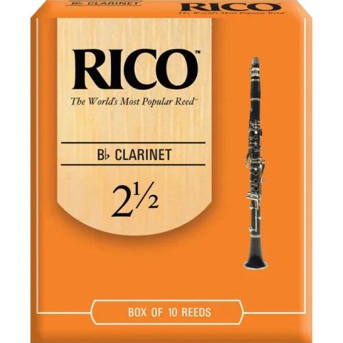 Трости Rico RCA1025