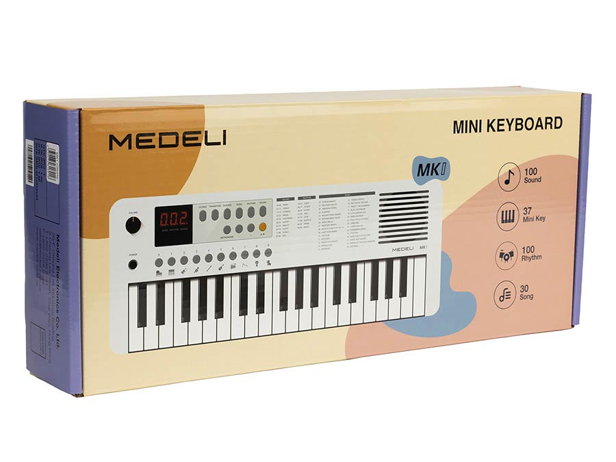 Синтезатор Medeli MK1-PK