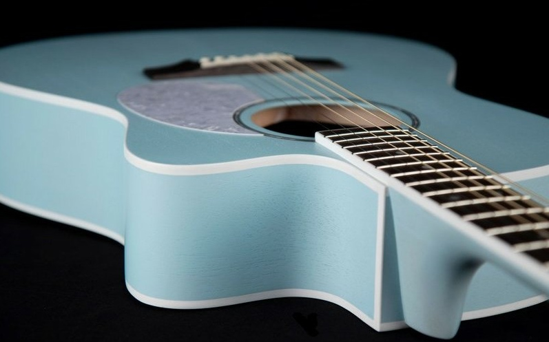 Электроакустическая гитара Cort Jade-Classic-SKOP Jade Series