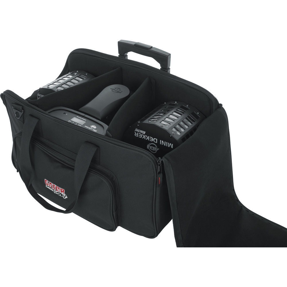 Чехол для световых приборов GATOR G-LIGHTBAG-1911W