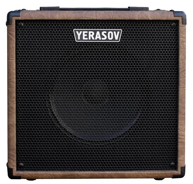 Комбоусилитель Yerasov GTA-15J
