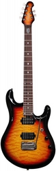 Электрогитара Sterling by MusicMan JP100D/3TS