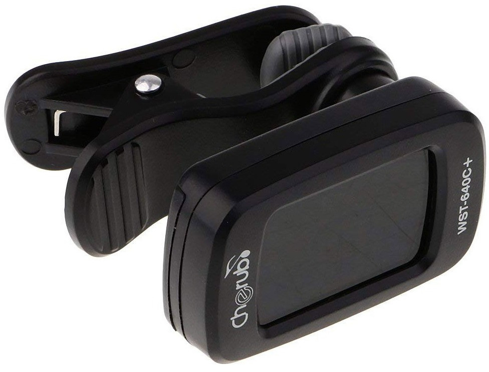 Тюнер Cherub WST-640C plus