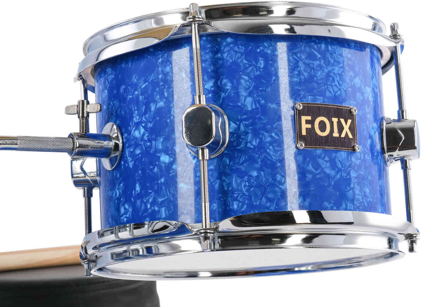 Ударная установка Foix CDF-1096BL