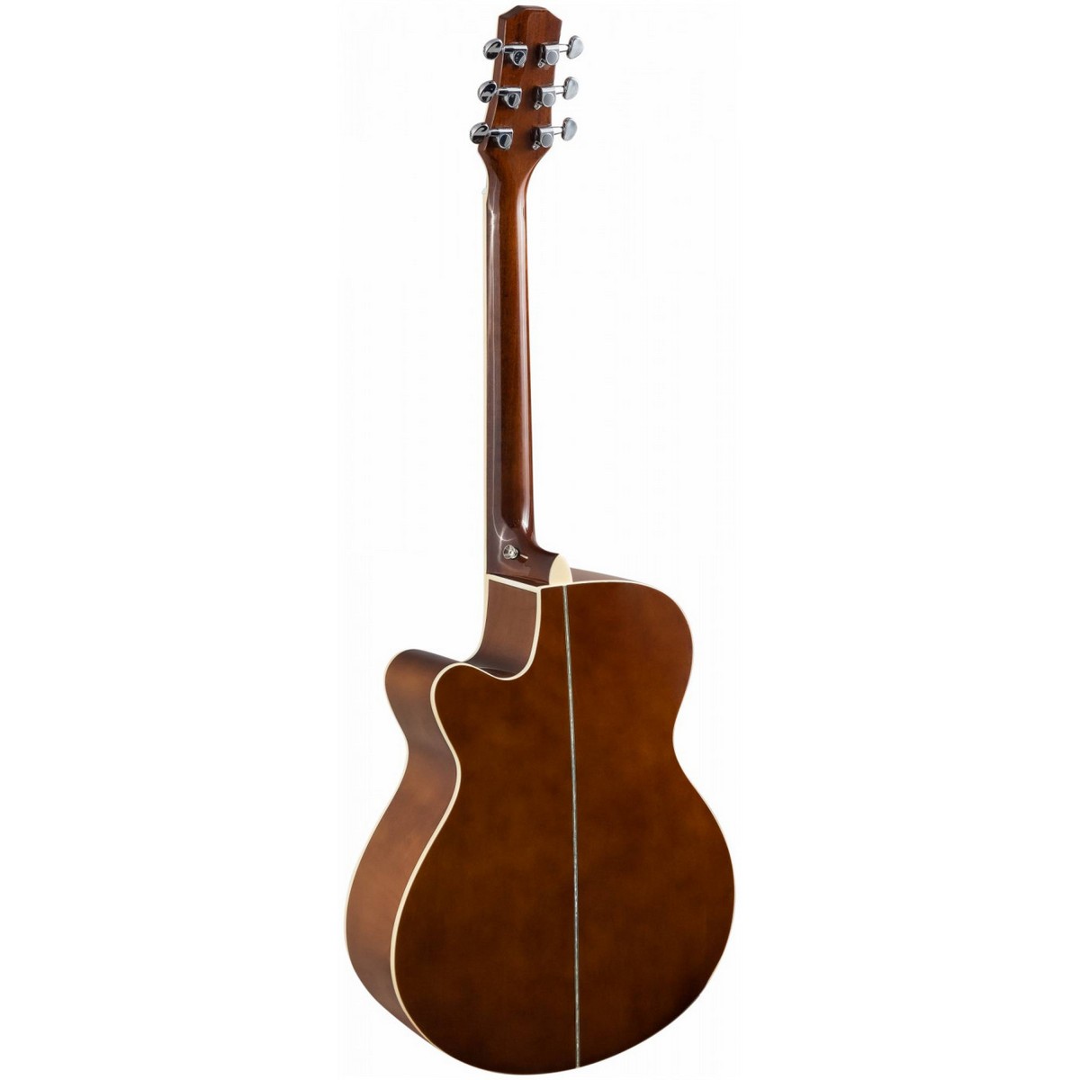 Акустическая гитара FLIGHT F-230 SB PACK