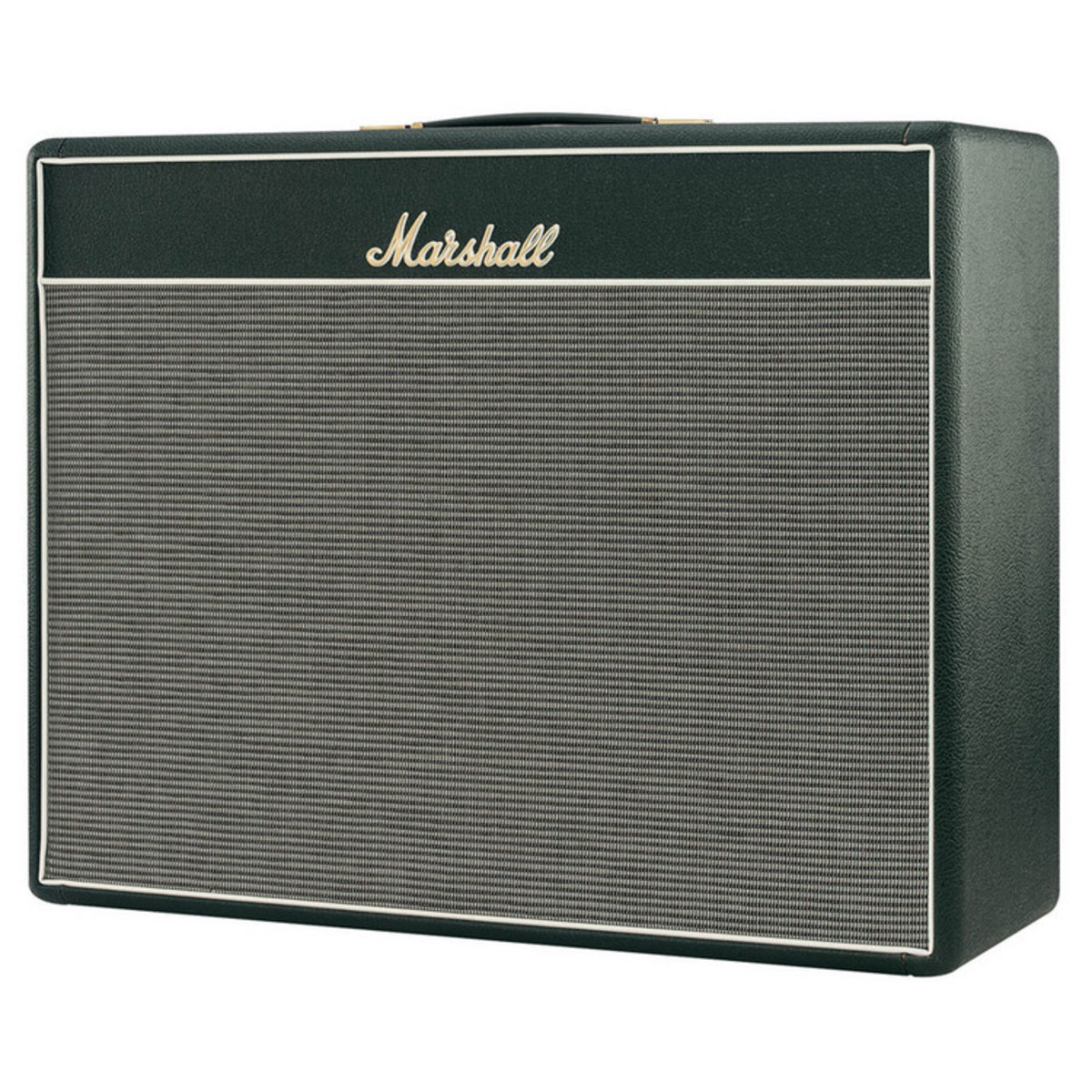 Комбоусилитель Marshall 1962-01 Bluesbreaker