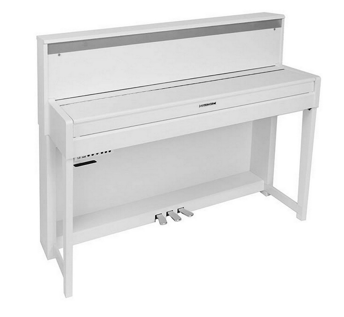 Цифровое пианино Medeli DP650K-PVC-WH