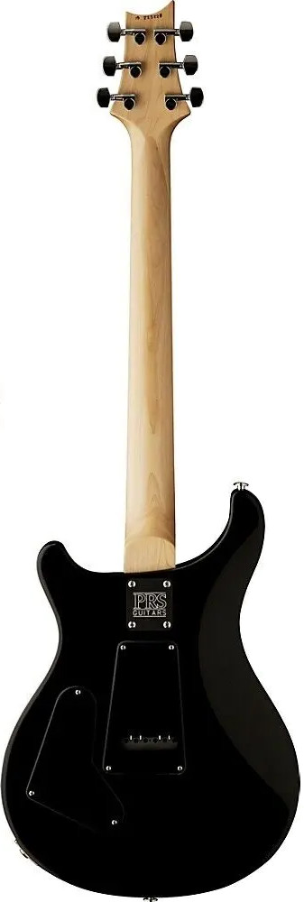 Электрогитара PRS CE24 Faded Gray Black