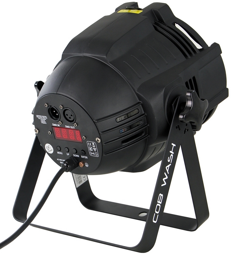 Светодиодный прожектор Involight COBPAR100W