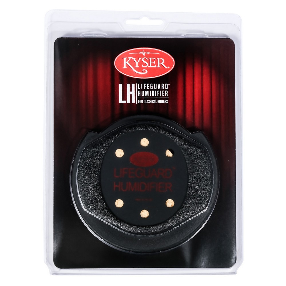 Увлажнитель для гитары KYSER KLHCA