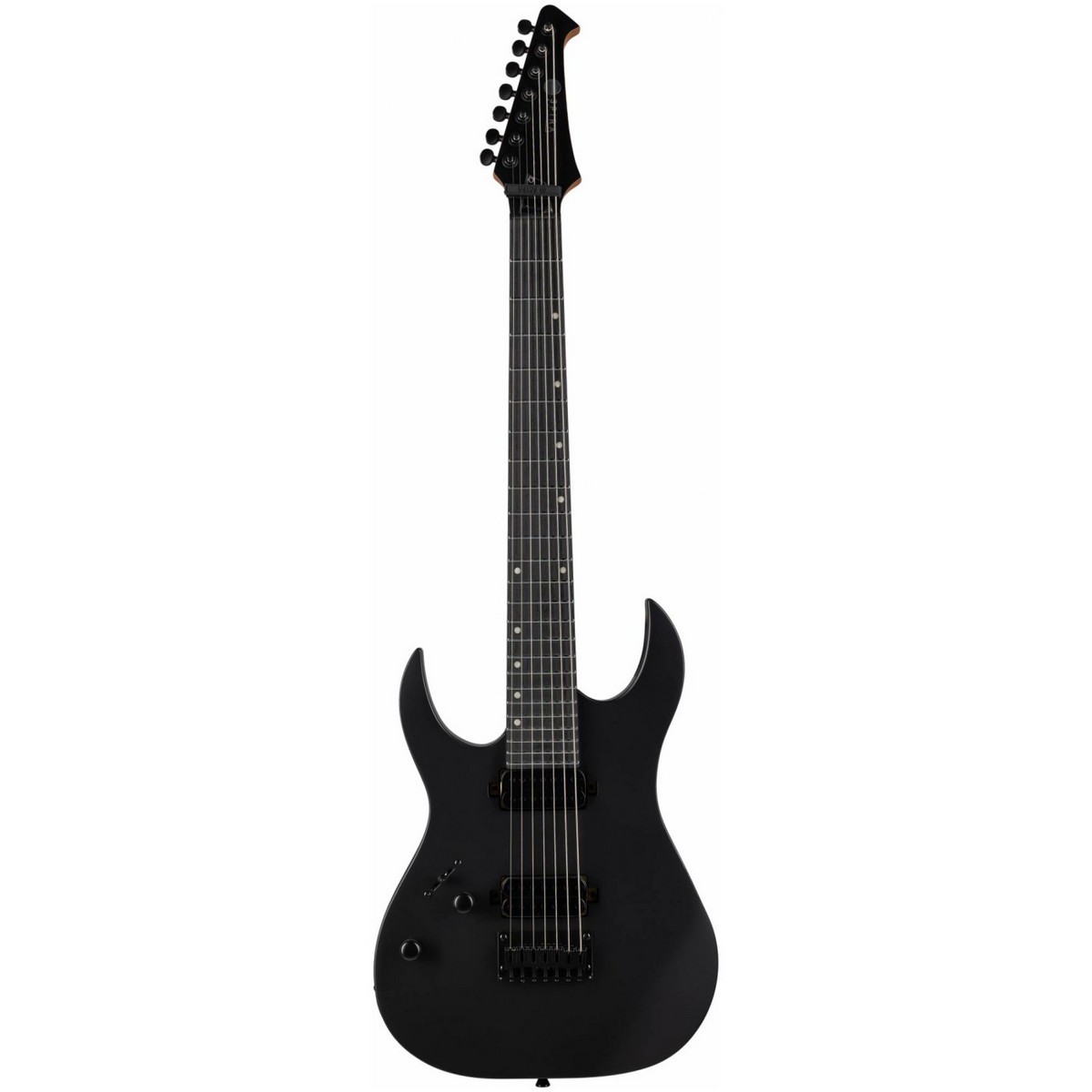 Электрогитара SPIRA S-407 MBK LH