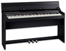 Цифровое пианино Roland DP-90e CB