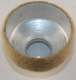 Сурдина для саксофона альт BRAHNER ASM-5