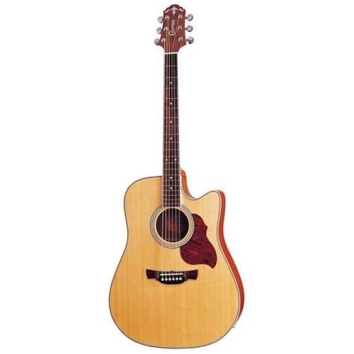 Электроакустическая гитара CRAFTER DE-6/NС