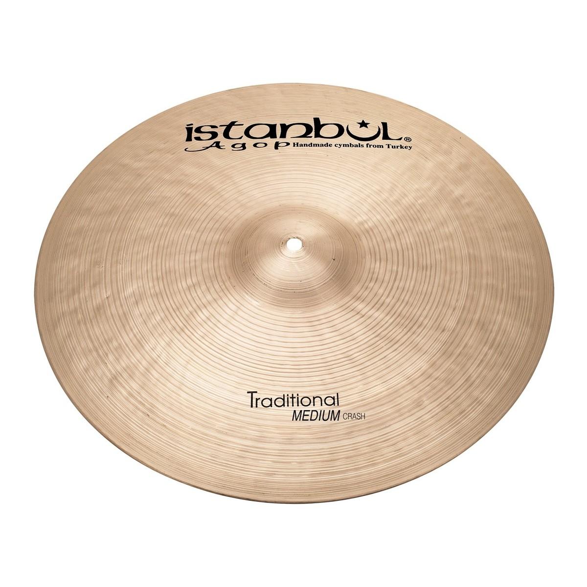 Тарелка ISTANBUL AGOP MC17