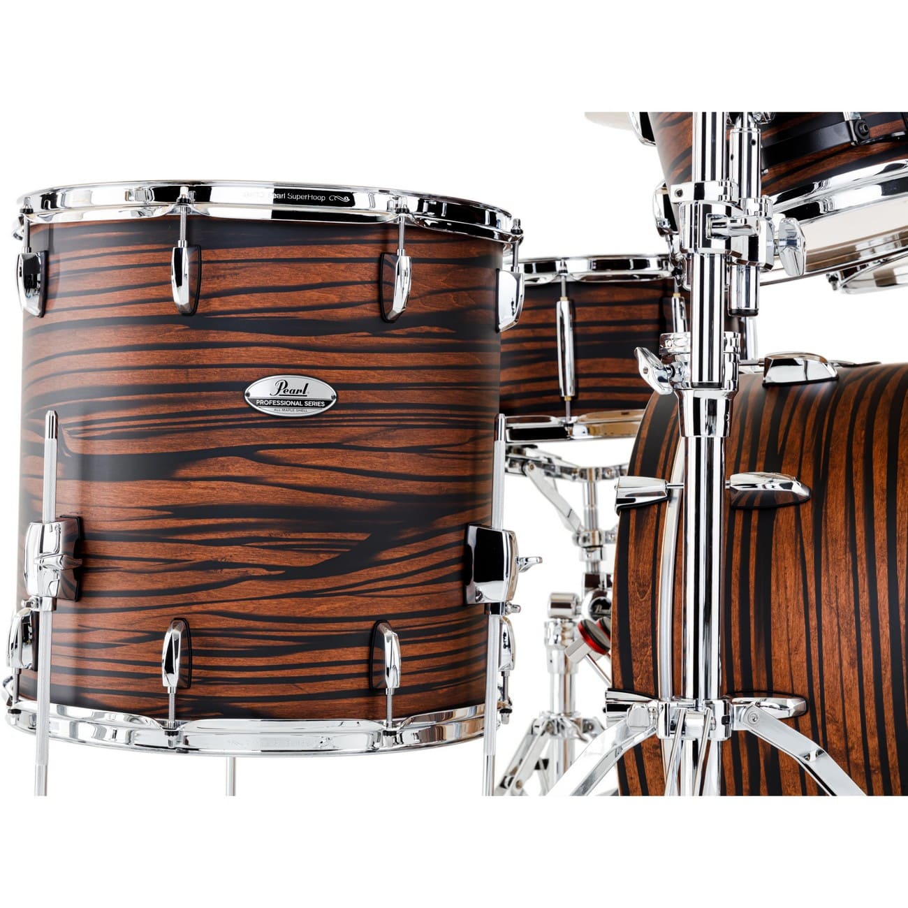 Ударная установка Pearl PMX924XSP/C883