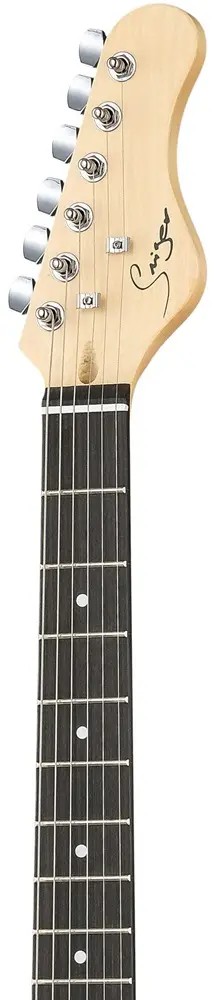Электрогитара Smiger L-G1-ST-GR