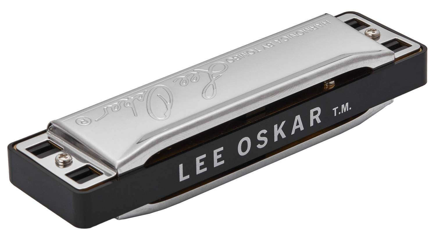 Губная гармошка Lee Oskar Harmonica Melody Maker 1910MM-C