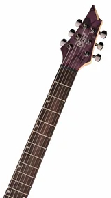 Электрогитара Cort KX500-Etched-EDV KX Series