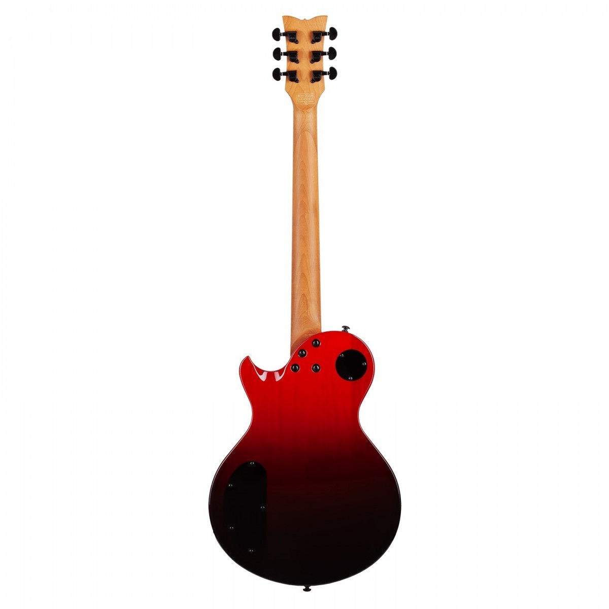 Электрогитара Schecter Solo-II Standard BB