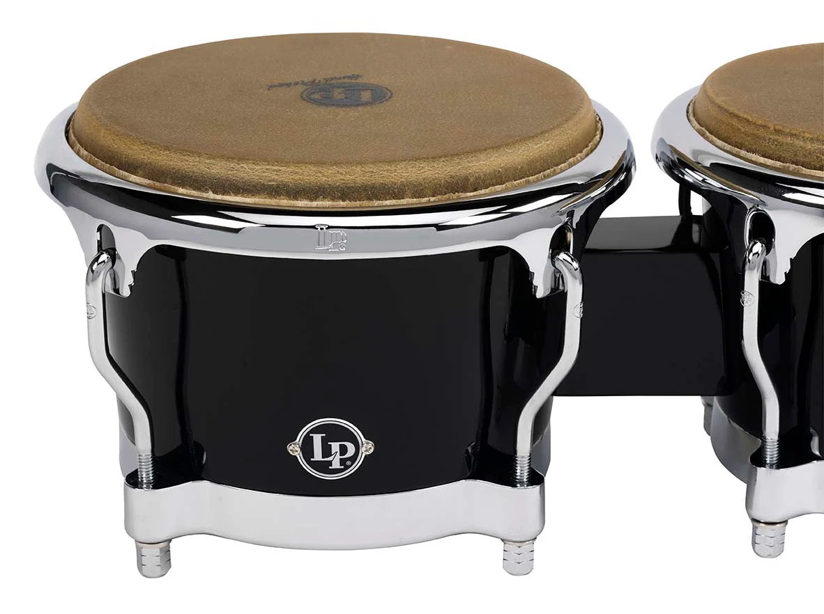 Бонго LP LP200XF-BK Fiberglass