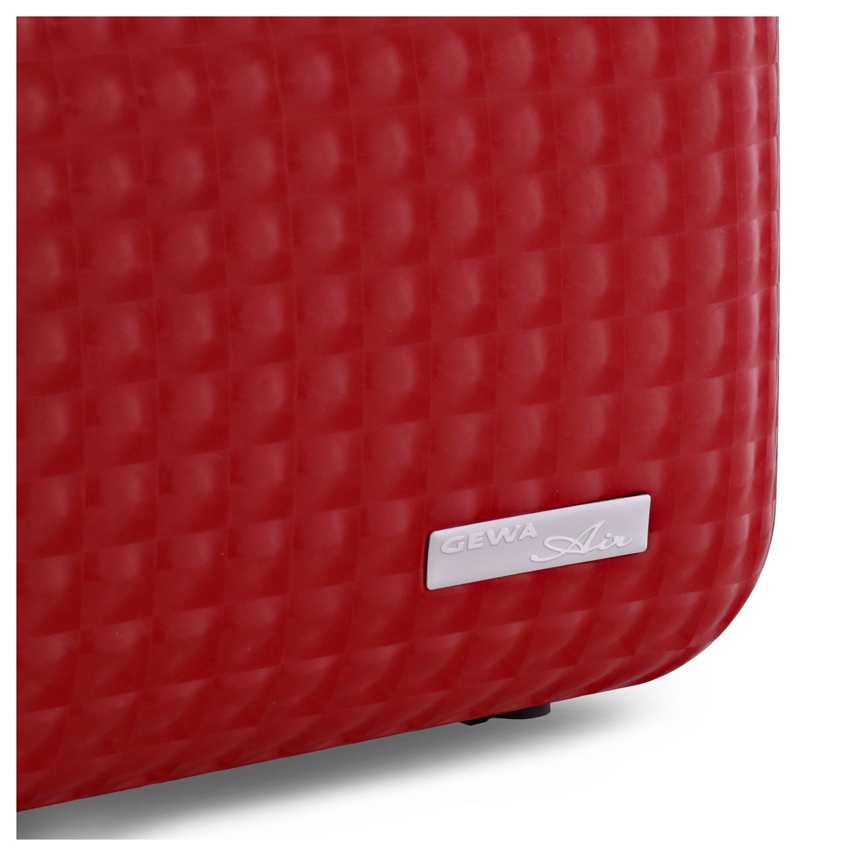 Футляр для скрипки GEWA Air Diamond Red