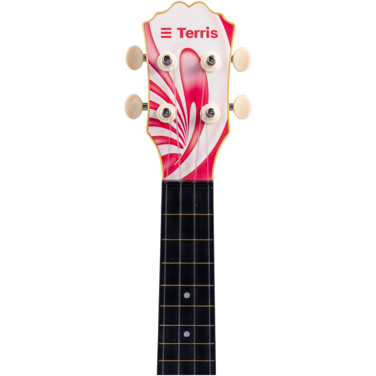 Укулеле TERRIS PLUS-70 LOLLIPOP