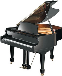 Акустический рояль SAMICK NSG158D/EBHP