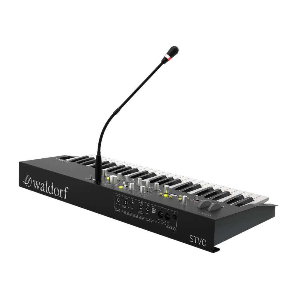 Синтезатор Waldorf STVC Keyboard