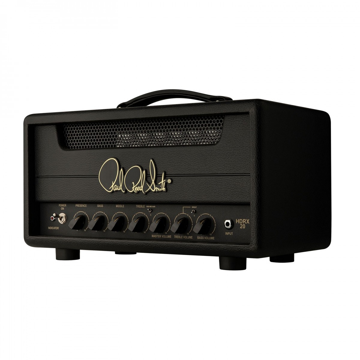 Гитарный усилитель PRS HDRX20 20 Watt Valve Head