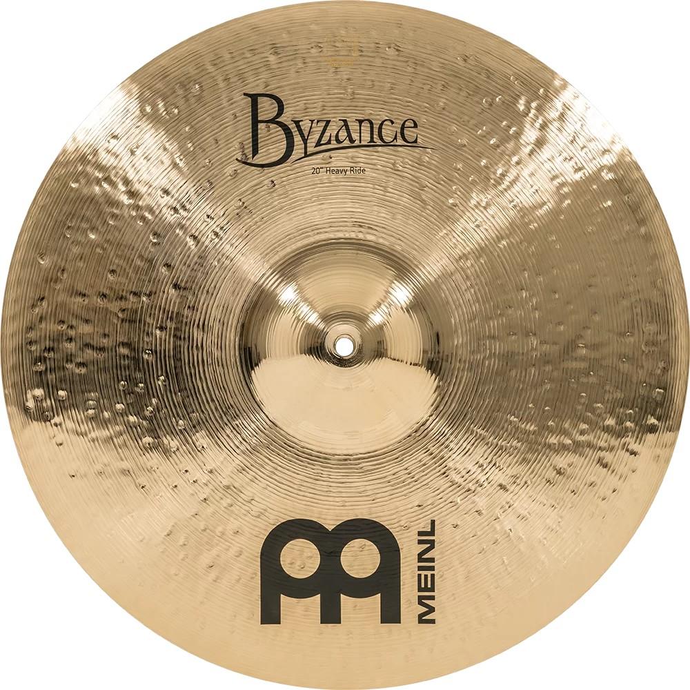 Тарелка MEINL B-20 HR-B