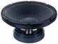 Динамик EIGHTEEN SOUND 15LW1401/4