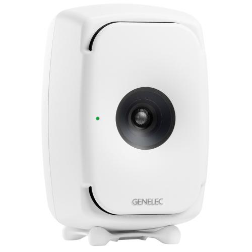 Студийный монитор GENELEC 8341AW Monitor SAM 8341A white