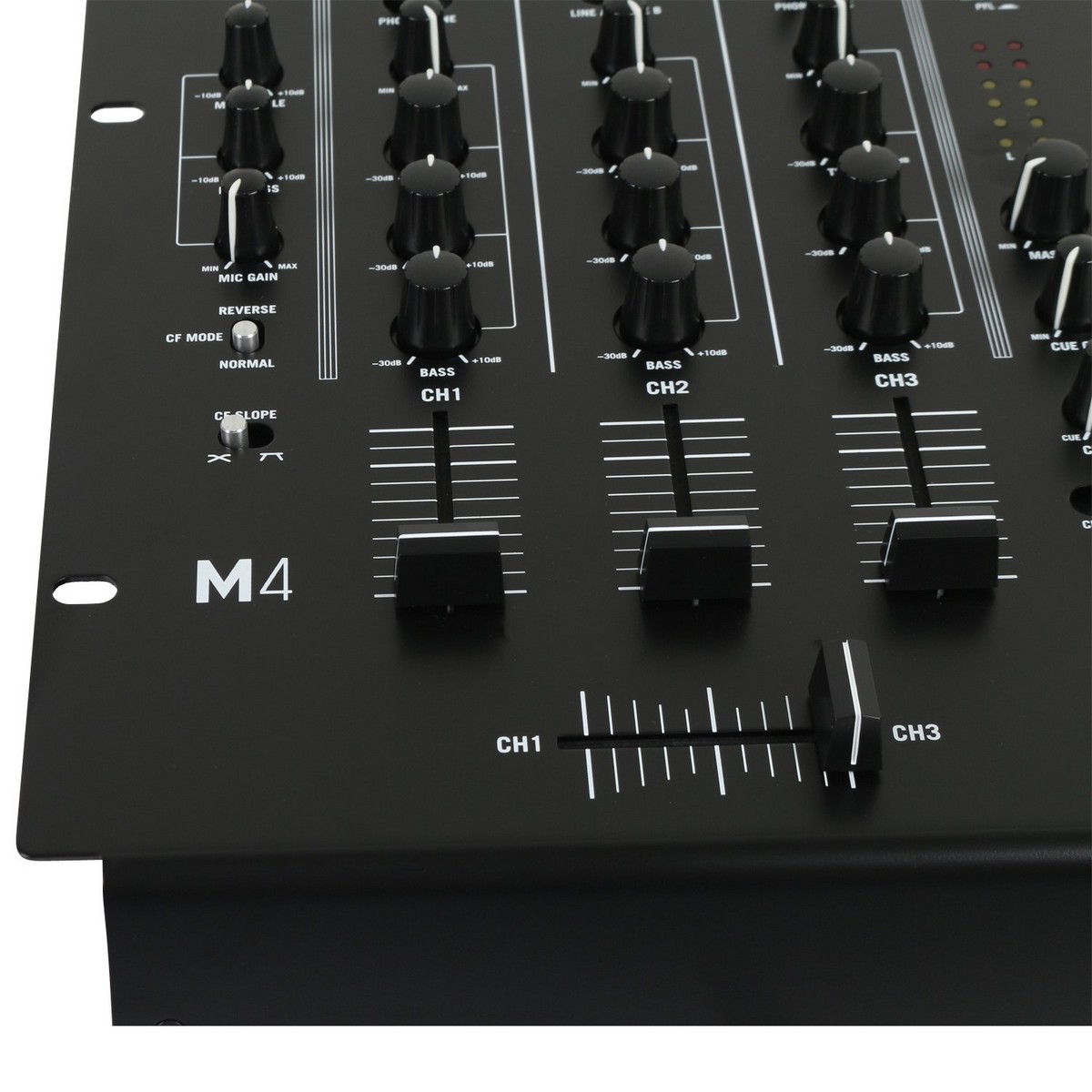 DJ-микшер NUMARK M4