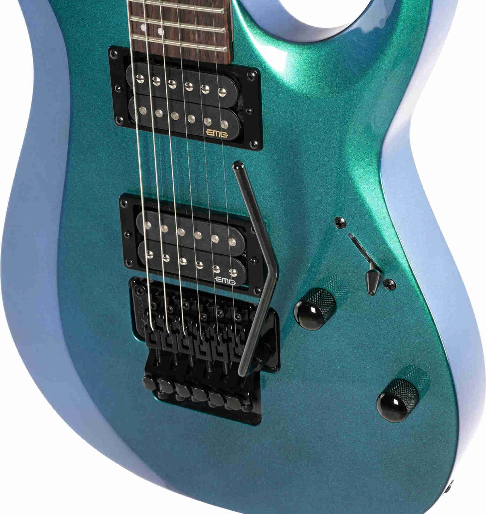 Электрогитара Cort X300-FBL X Series
