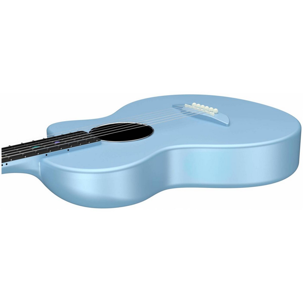Классическая гитара Natasha COSMOS Ocean Blue