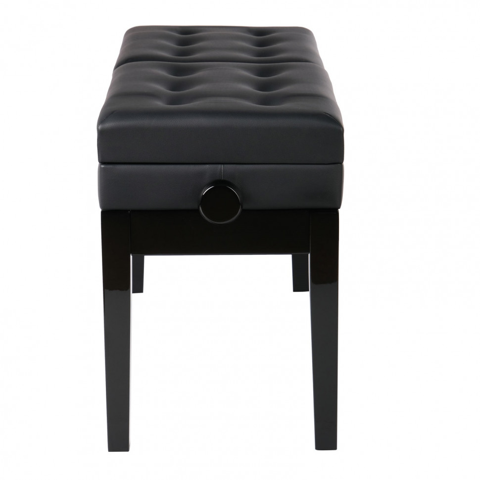 Банкетка BRAHNER PB-026/BK