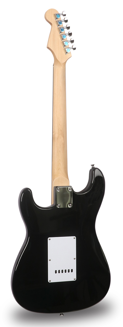 Электрогитара Bosstone SG-04 3TS+Bag