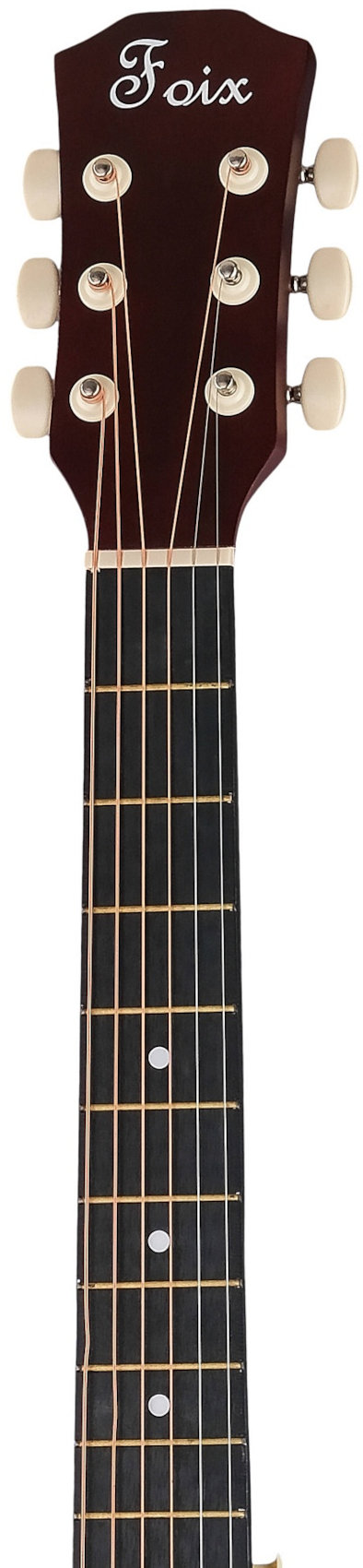 Акустическая гитара Foix FFG-38C-NA-M