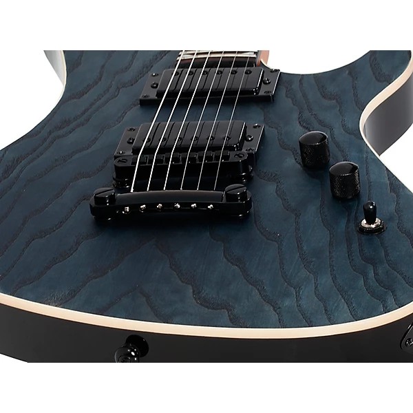 Электрогитара Schecter AVENGER STANDARD CS