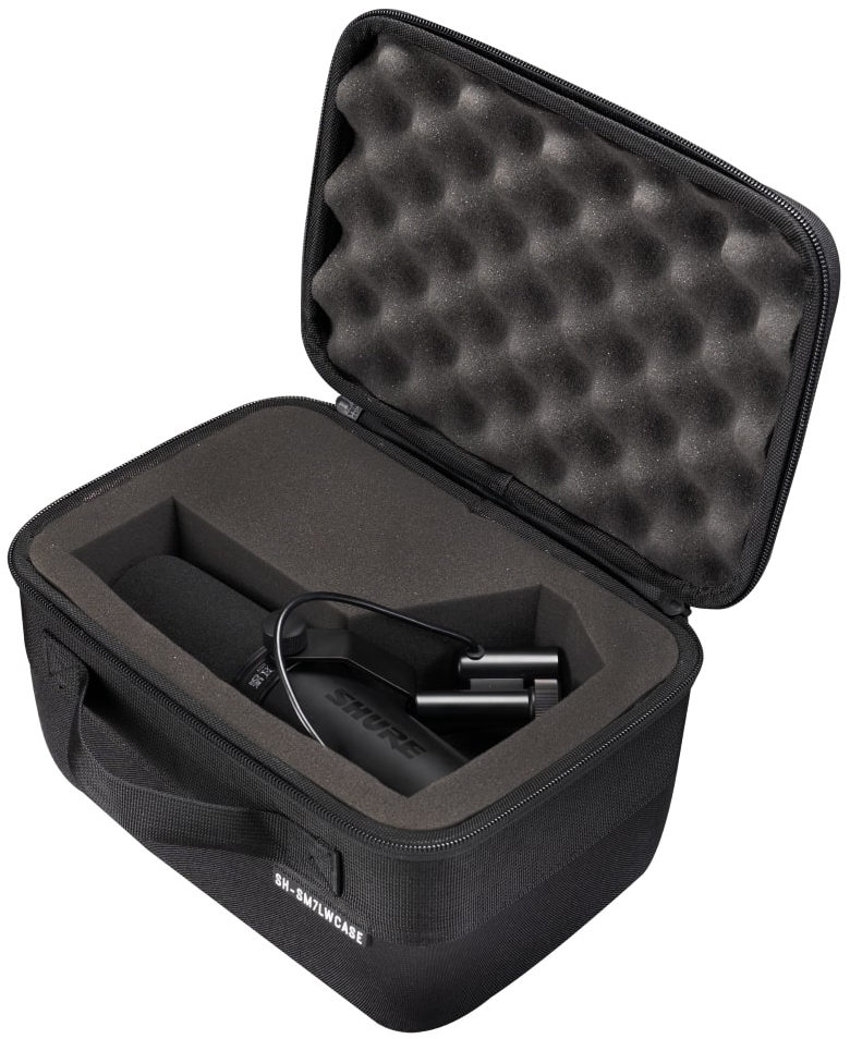 Кейс для микрофонов GATOR SH-SM7LWCASE