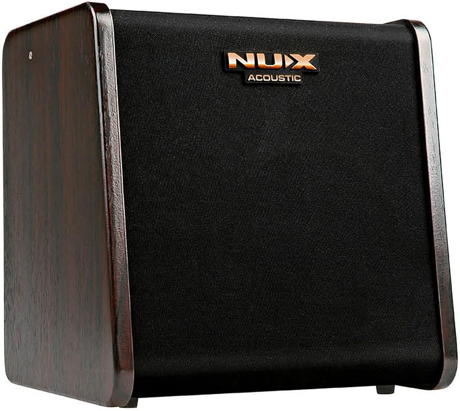 Комбоусилитель NUX AC-80 Stageman II