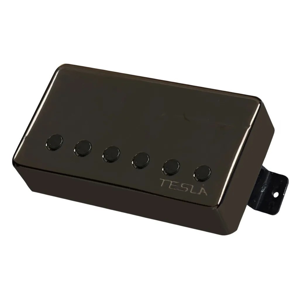 Звукосниматель Tesla PLASMA-HYBRID 6ST/BK/BR