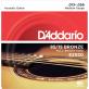 Струны для гитары D'Addario EZ930