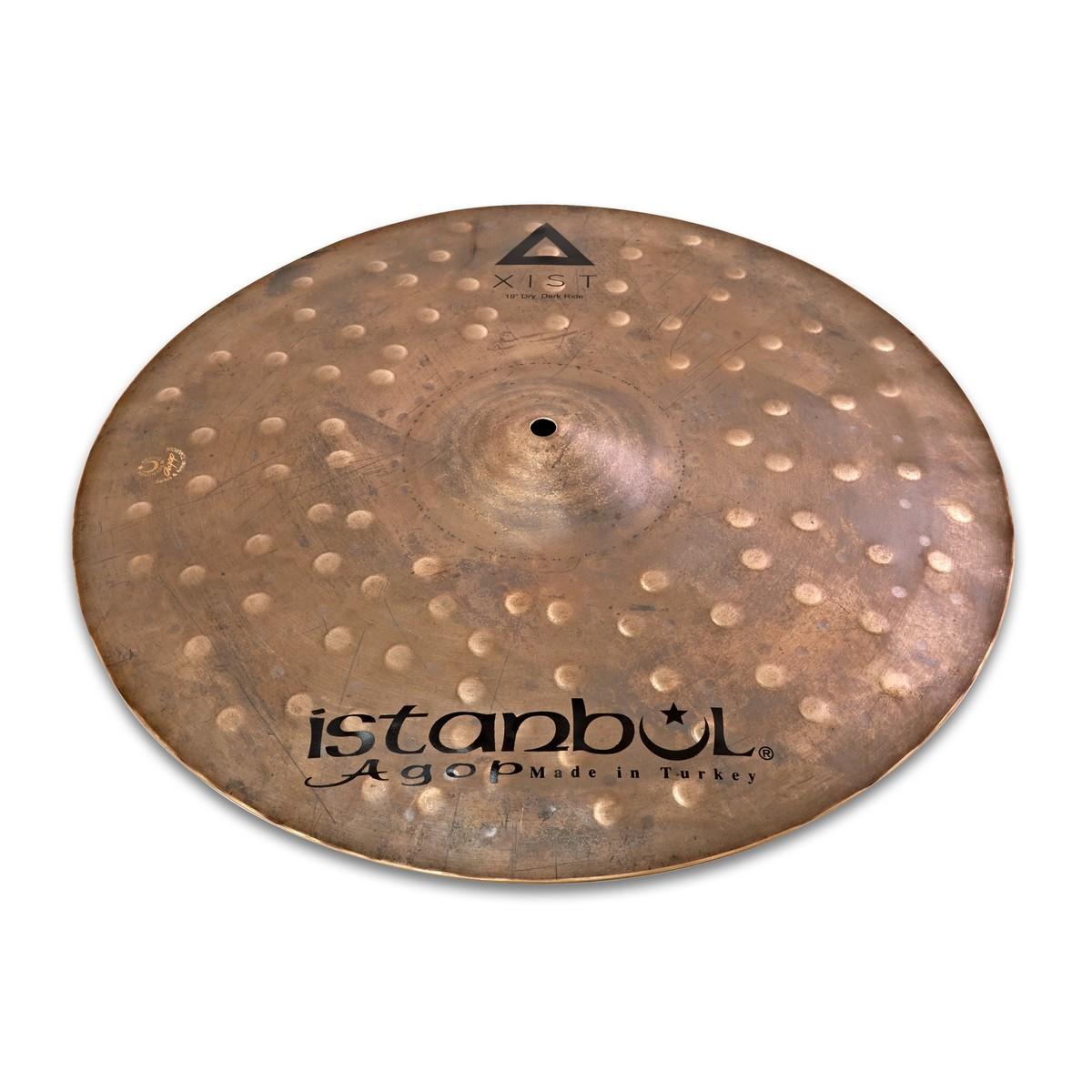 Тарелка ISTANBUL AGOP XDDR19