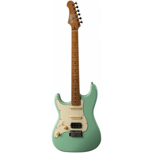 Электрогитара леворукая JET JS-400 SFG LH