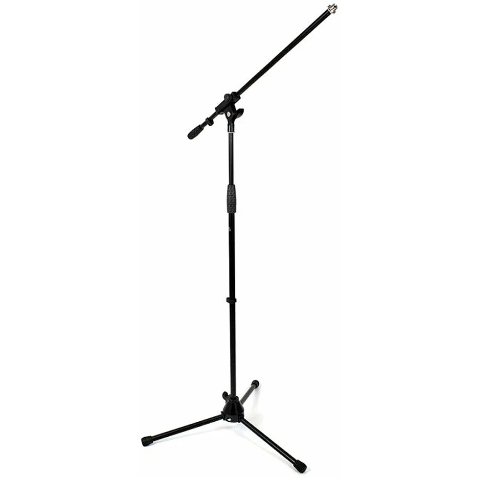 Стойка для микрофона Tempo MS100BK